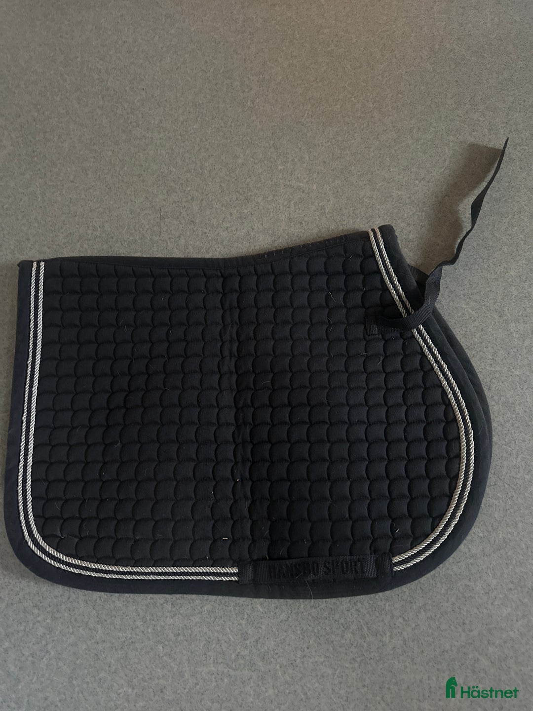 Schabrak & Vojlockar hästutrustning till salu: schabrak  i Ludvika - Annons 1