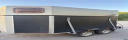 Hästtransporter  fordon & transport till salu: Wesco Trailers PVT 165 - 2004 - Annons 4