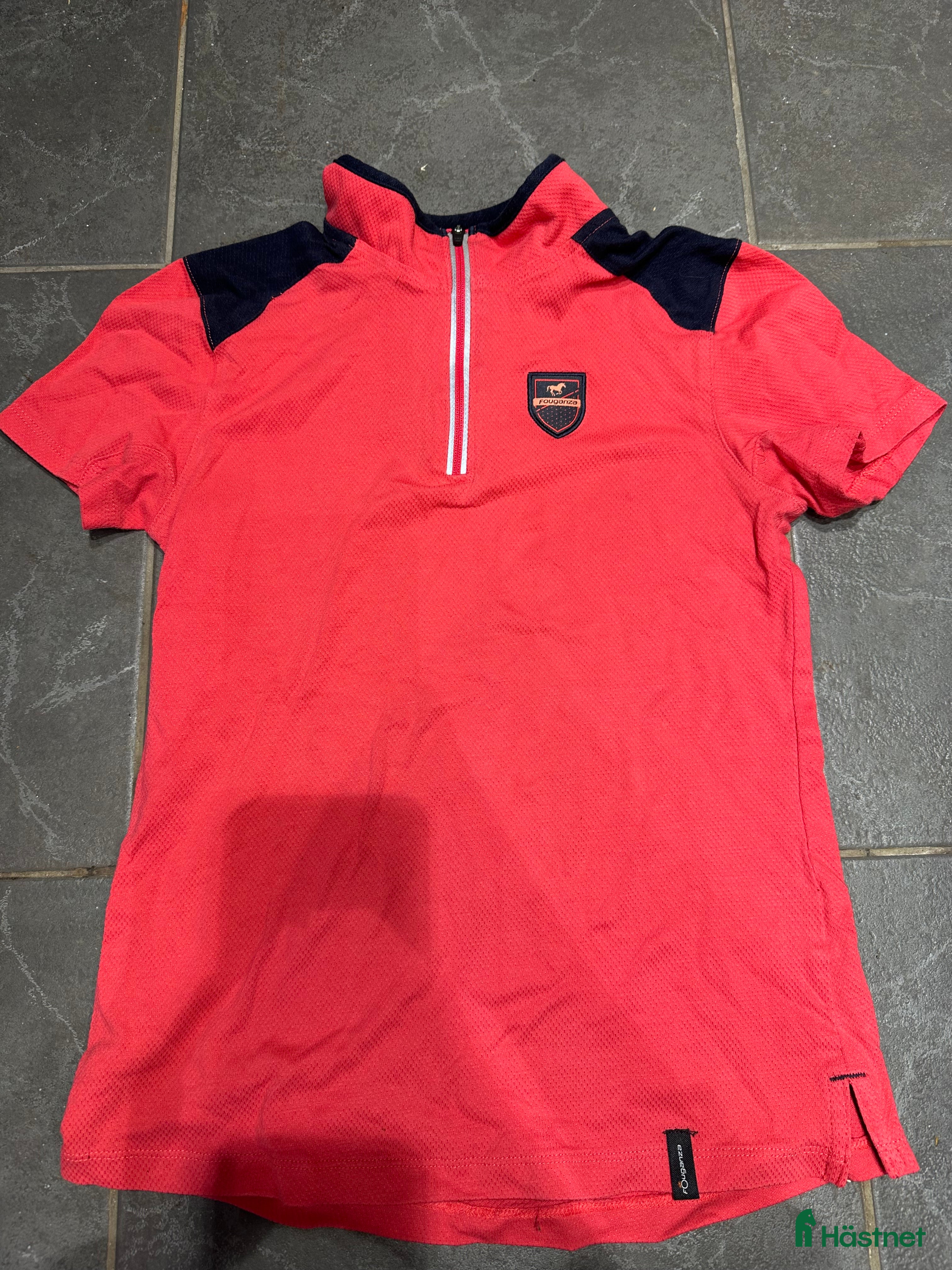 Övrigt Ridkläder ryttarutrustning till salu: ⭐️ snygg ridtröja ⭐️ - Annons 2