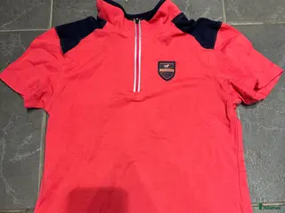 Övrigt Ridkläder ryttarutrustning till salu: ⭐️ snygg ridtröja ⭐️ - Annons 2