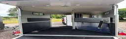 Hästtransporter  fordon & transport till salu: Touring Country - Annons 6