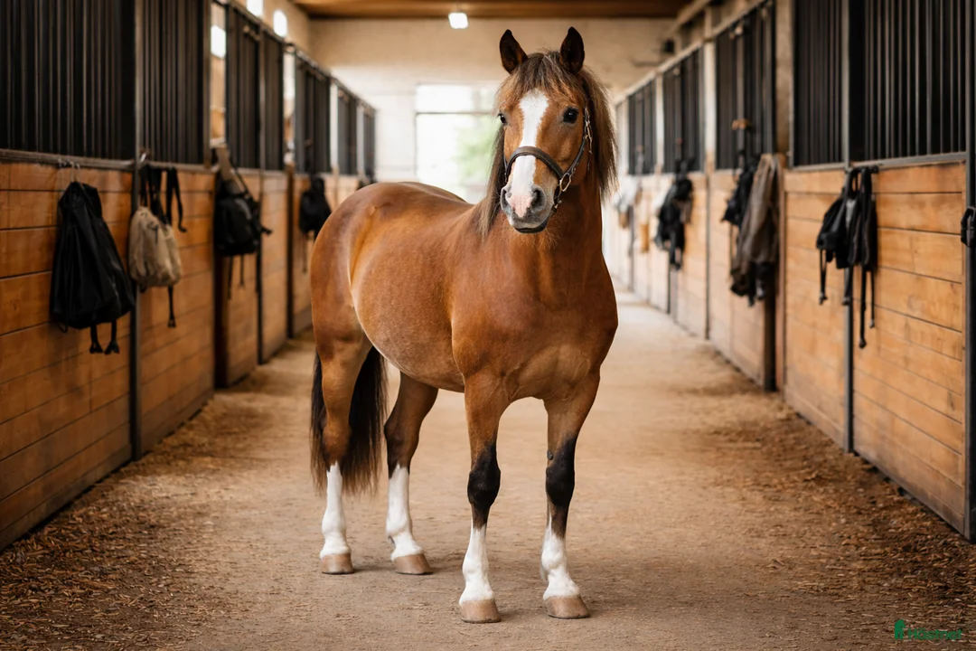 Allround hästar sökes: Söker snäll förstahäst – trygg mor/dotterhäst i Kävlinge - Annons 1
