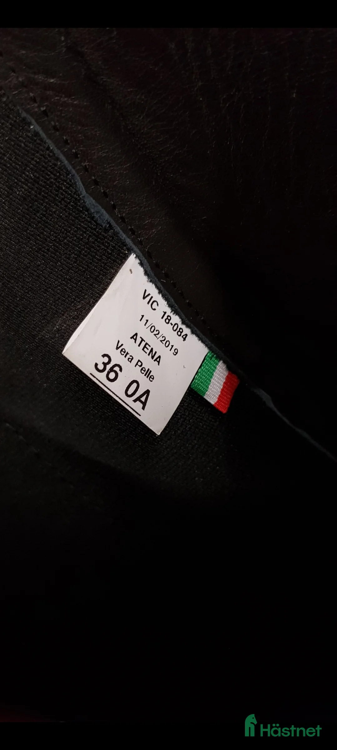 Ridstövlar ryttarutrustning till salu: Ridstövlar Pioneer i Höör - Annons 6