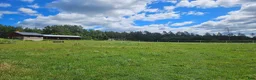  stallplats finnes: Lösdriftsplats - Annons 3