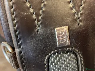 Sadeltillbehör hästutrustning Hoppschabrak, hoppgjord och ländtäcke i Bottnaryd - Annons 1