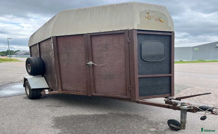 Hästtransporter  fordon & transport till salu i Tranås - Annons 6