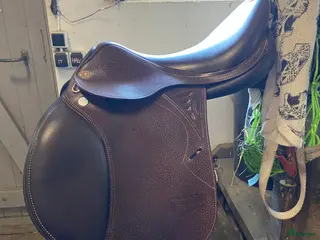 Sadlar hästutrustning Prestige Versailles 17/36 - Annons 16