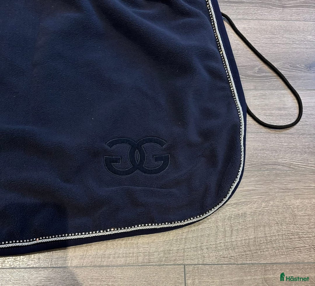 Täcken hästutrustning till salu: GG ländtäcke - cob i Sölvesborg - Annons 2