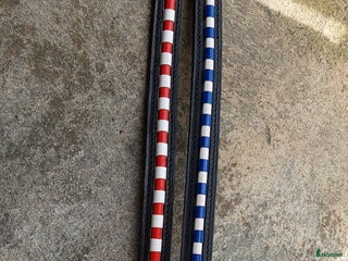 Träns hästutrustning till salu i Veddige - Annons 19