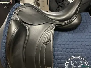 Sadlar hästutrustning PDS Valegro - Annons 18