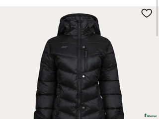 Jackor & Kavajer ryttarutrustning till salu: Uhip nordic 42 i Uppsala - Annons 9