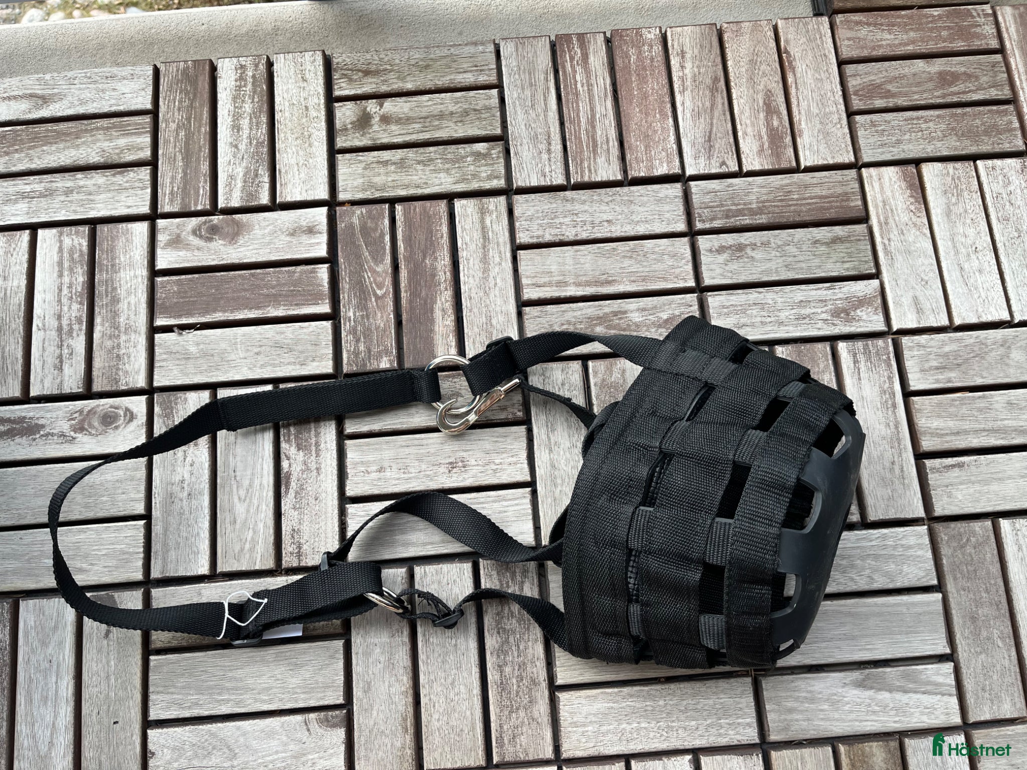 Övrig Hästutrustning hästutrustning Betesreducerare, strl full - Annons 8