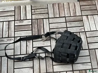 Övrig Hästutrustning hästutrustning Betesreducerare, strl full - Annons 8