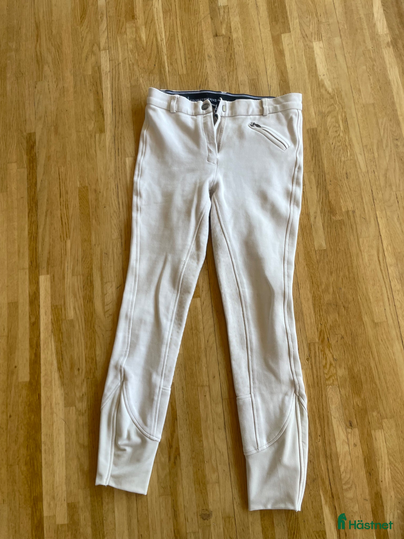 Ridbyxor ryttarutrustning till salu: CRW ridbyxor  - Annons 6