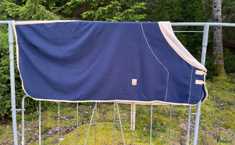 Täcken hästutrustning till salu i Rimbo - Annons 14
