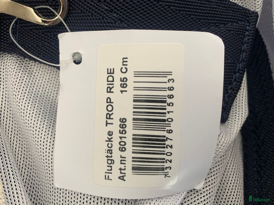 Täcken hästutrustning till salu: Flugtäcke nytt i Sölvesborg - Annons 2