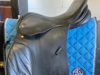 Sadlar hästutrustning till salu: Äldre allround sadel kingston i Söderköping - Annons 22