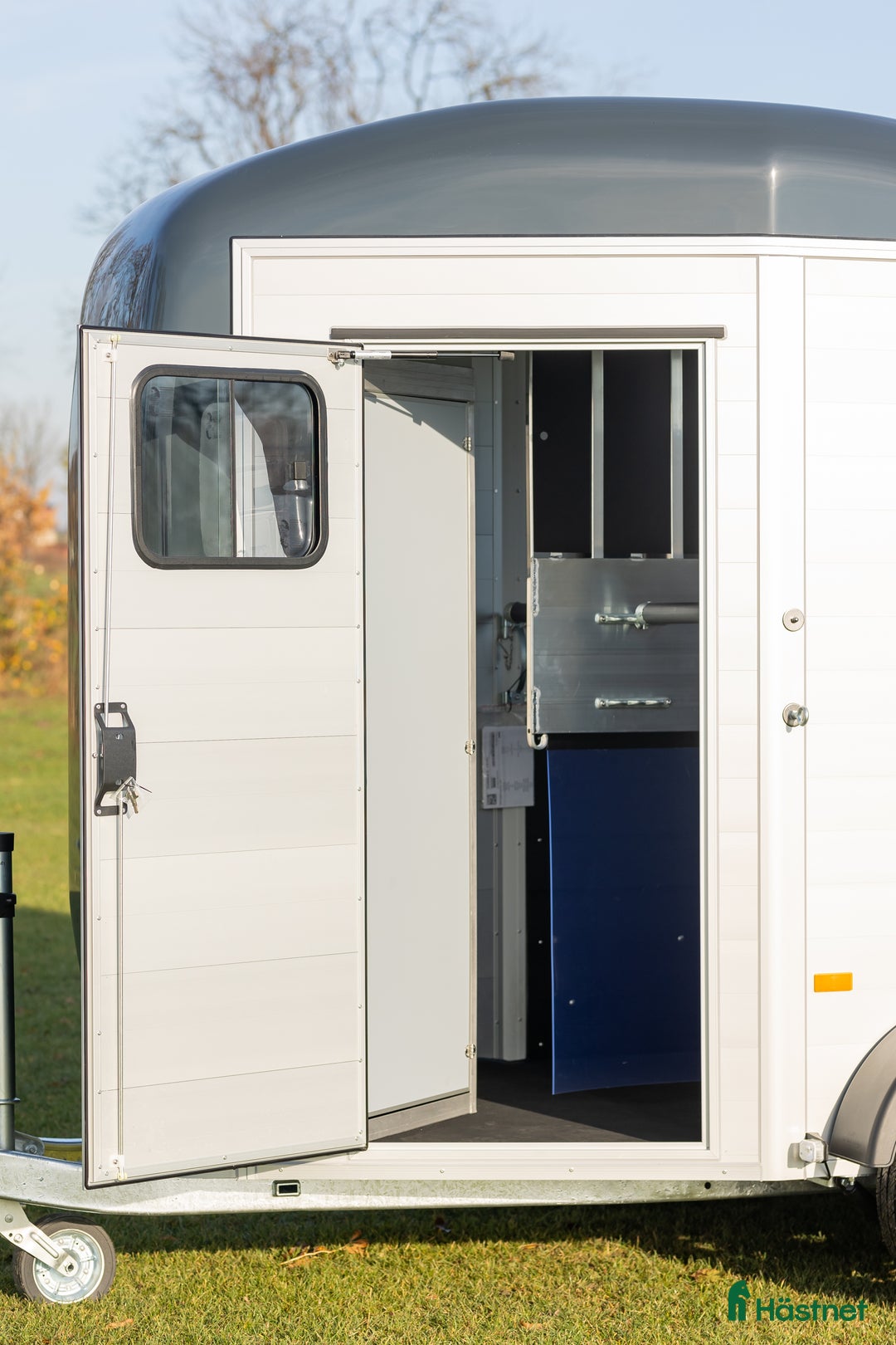 Hästtransporter  fordon & transport till salu: Cheval Liberté Touring Jumping i Harestad - Annons 2