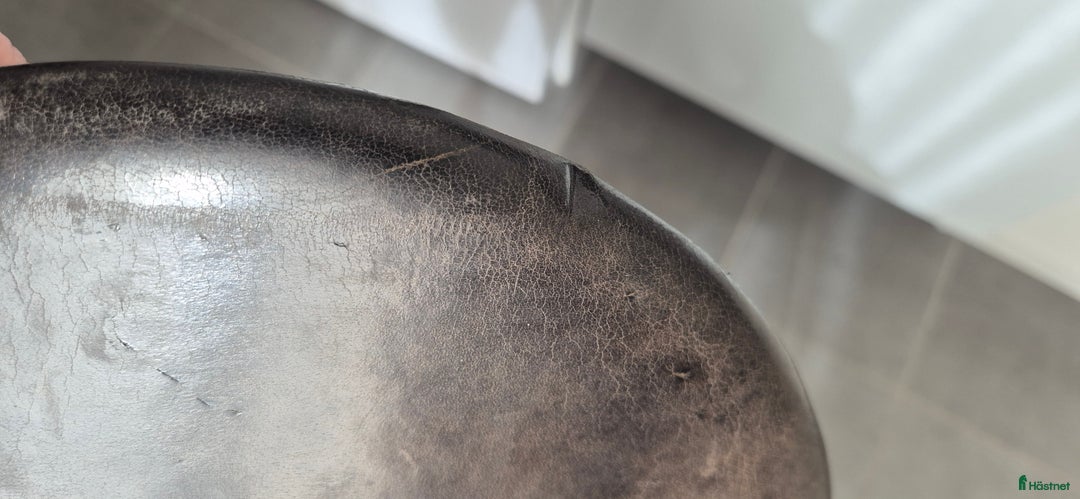 Sadlar hästutrustning till salu: Prestige dressyrsadel 17' i Anderslöv - Annons 7