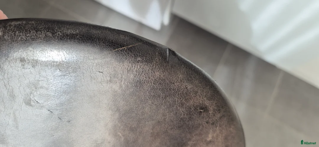 Sadlar hästutrustning till salu: Prestige dressyrsadel 17' i Anderslöv - Annons 7