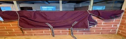 Täcken hästutrustning till salu: Vintettäcke, halstäcke, utetäcke, weatherbeeta - Annons 7
