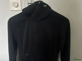 Övrigt Ridkläder ryttarutrustning till salu: Samshield tröja med dragkedja - Annons 7