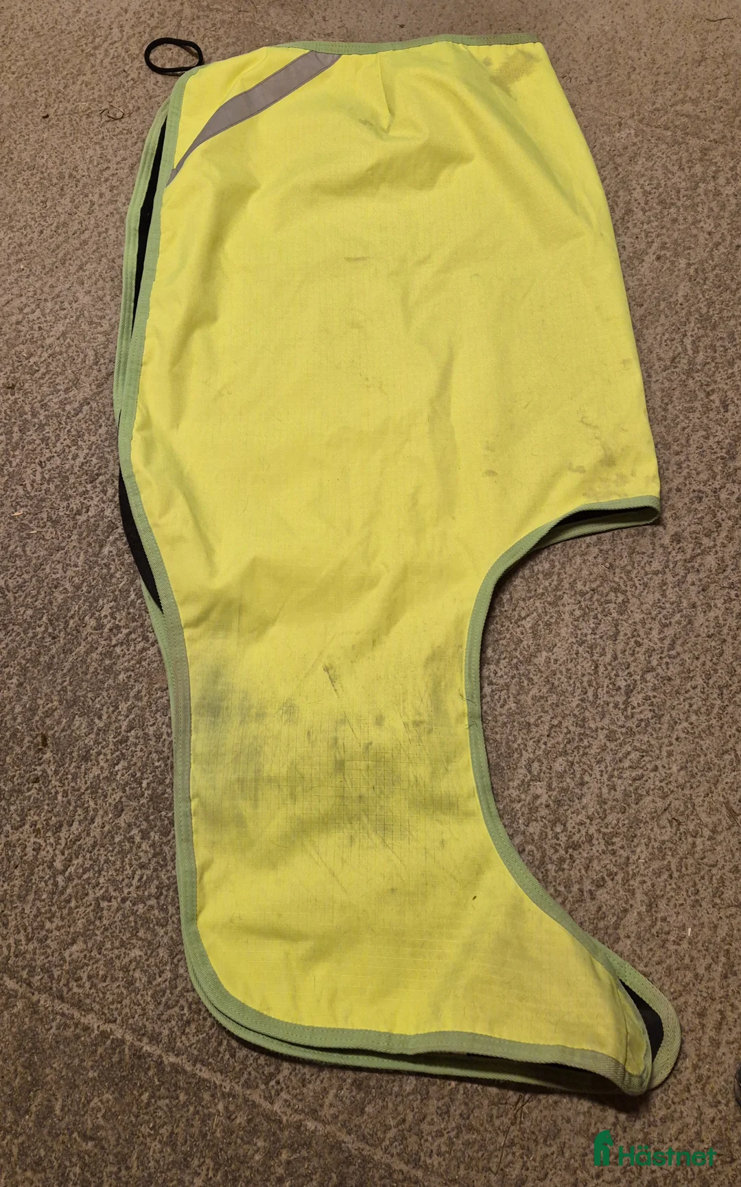 Täcken hästutrustning till salu: Ridtäcken - Annons 1