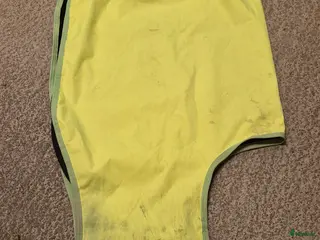 Täcken hästutrustning Ridtäcken - Annons 21