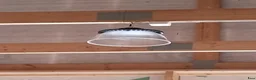 Övrig utrustning övrig utrustning till salu: Belysning stall, lada med kåpa LED - Annons 1