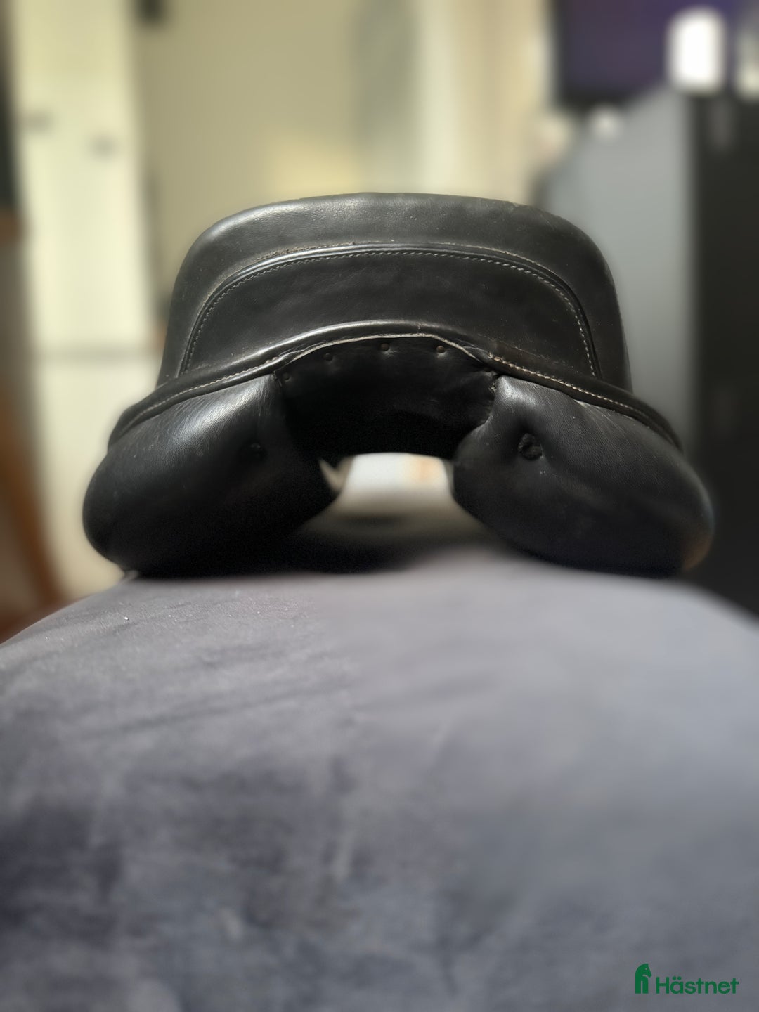 Sadlar hästutrustning till salu: Hrímnir Elite - 17” / 60 bom (M/W) i Hedemora - Bild 5