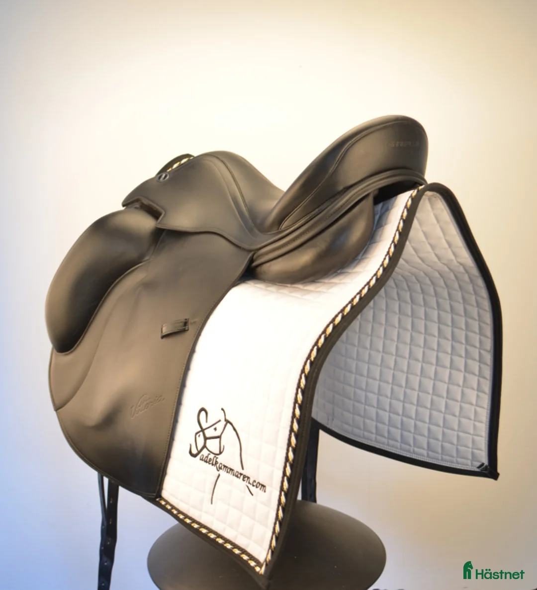Sadlar hästutrustning till salu: Erreplus Vittoria i Sparsör - Annons 3