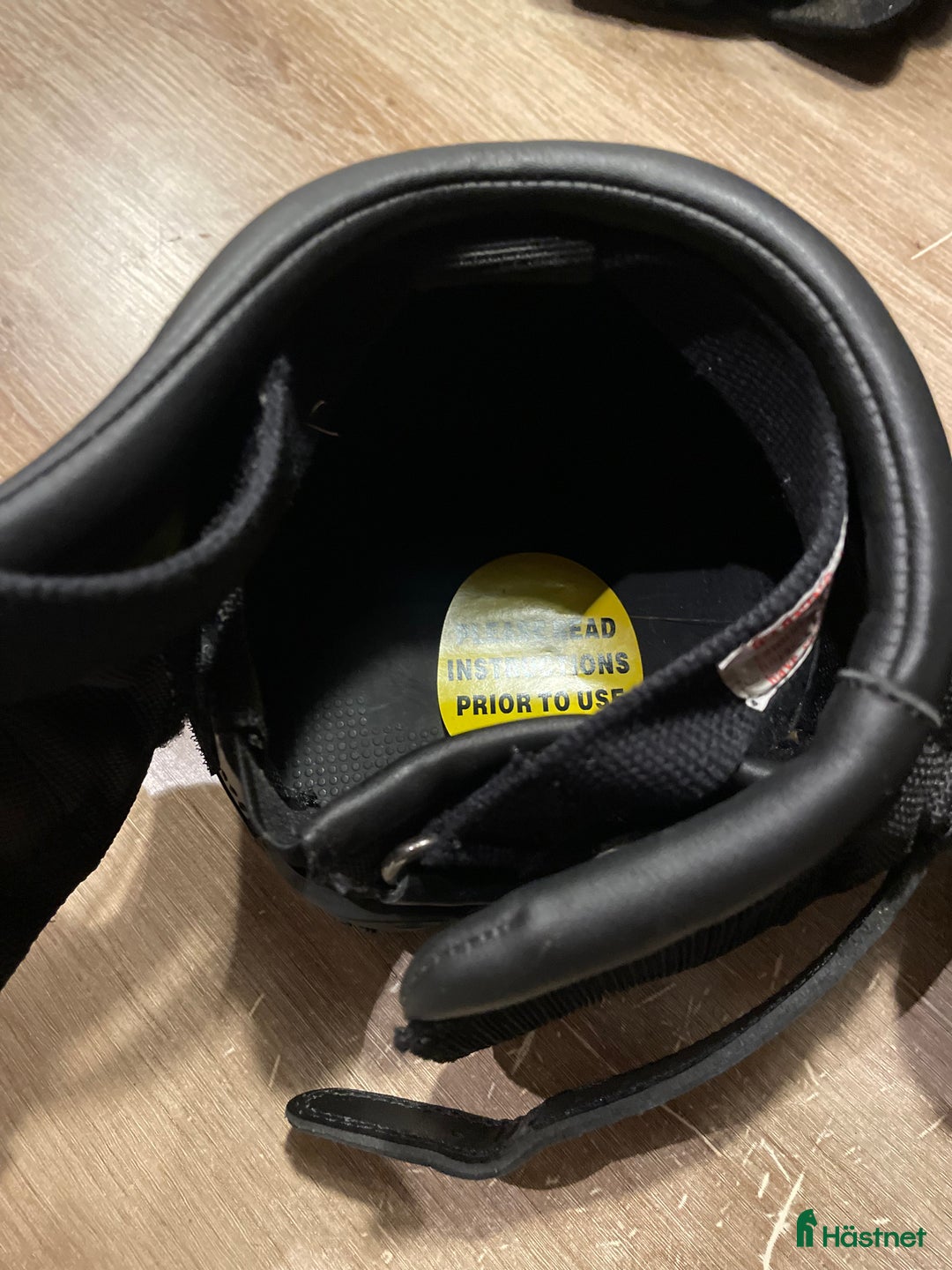 Övrig Hästutrustning hästutrustning till salu: Old Macs boots  i Lindome - Annons 5