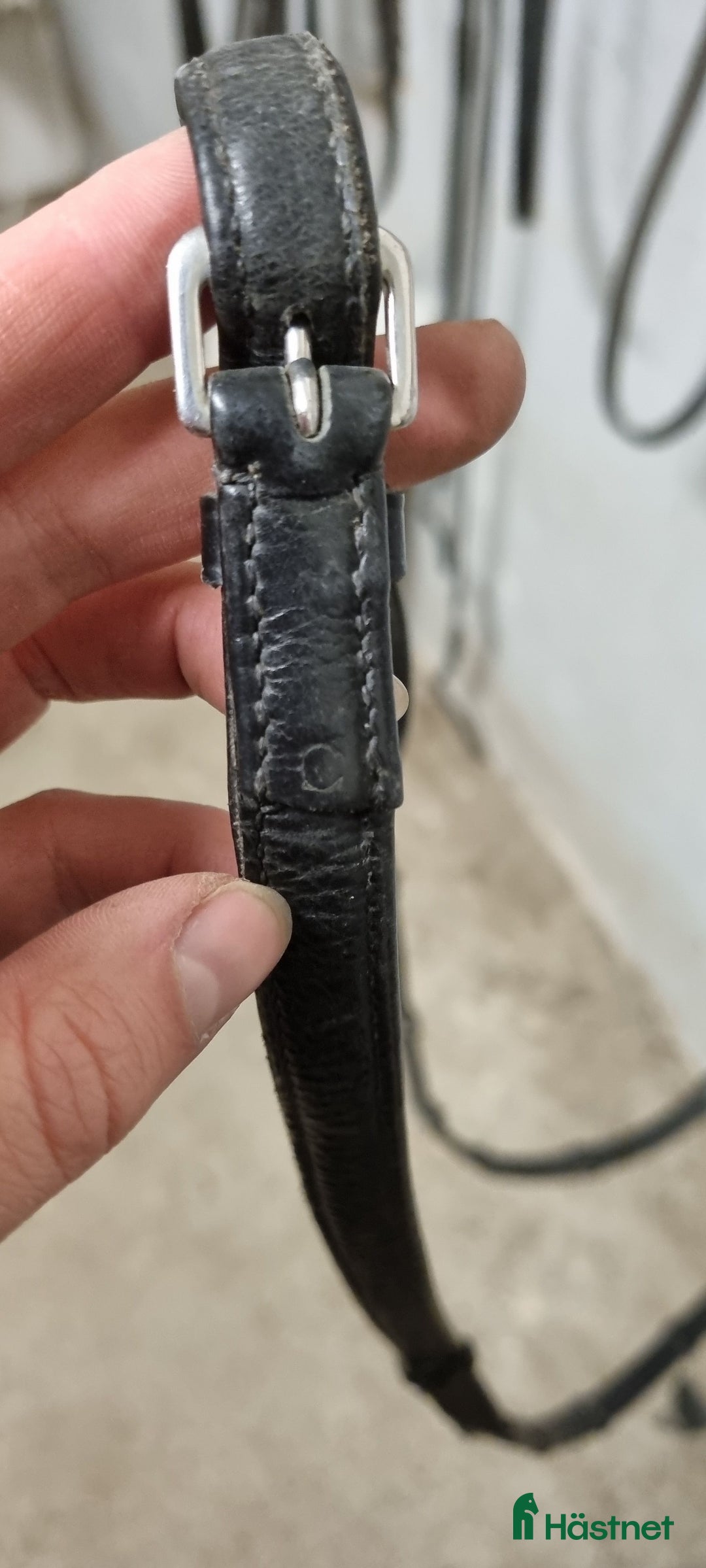 Träns hästutrustning till salu: Ps of Sweden träns i Färentuna - Annons 2