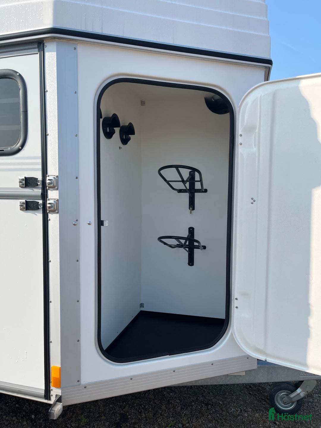 Hästtransporter  fordon & transport till salu: Forzab Futuro 220SEH i Klippan - Bild 7