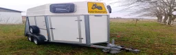 Hästtransporter  fordon & transport till salu: Fräsch transport 2020 - Annons 2
