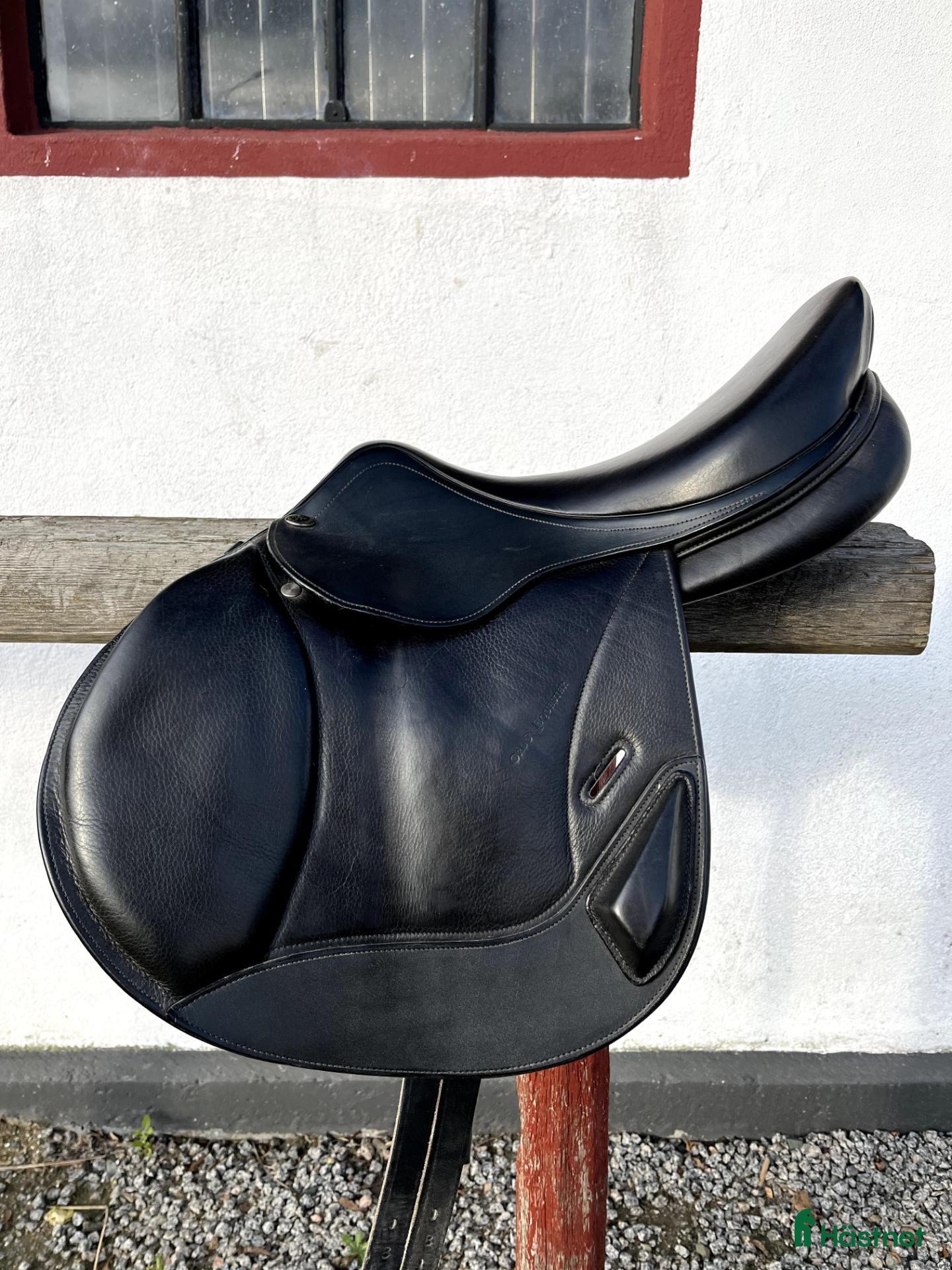 Sadlar hästutrustning Ordo Equester - Annons 16