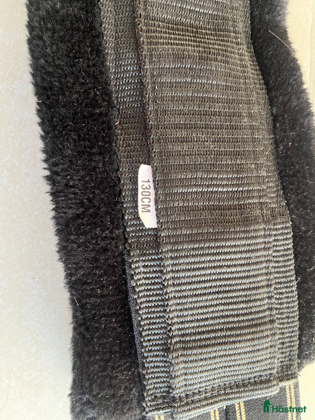 Sadeltillbehör hästutrustning till salu: Sadelgjord  i Vallentuna - Annons 2