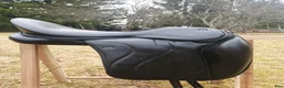 Sadlar hästutrustning till salu: WOW dressyrsadel - Annons 3