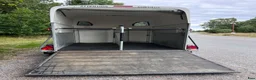 Hästtransporter  fordon & transport till salu: Nybes Cheval XL m. Sadelkammare årsm 2014 - Annons 5