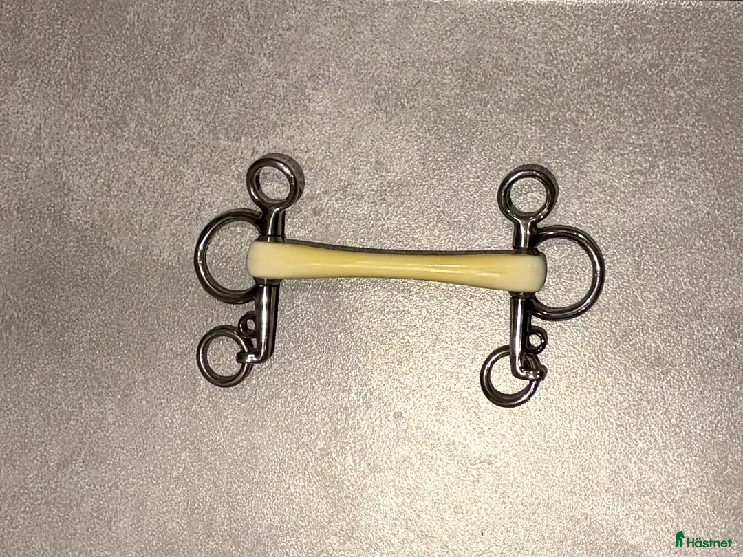 Bett hästutrustning till salu: Baby pelham - Annons 1