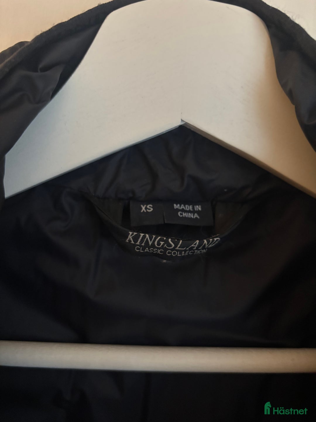 Jackor & Kavajer ryttarutrustning till salu: Kingsland väst i Bergsjö - Annons 3