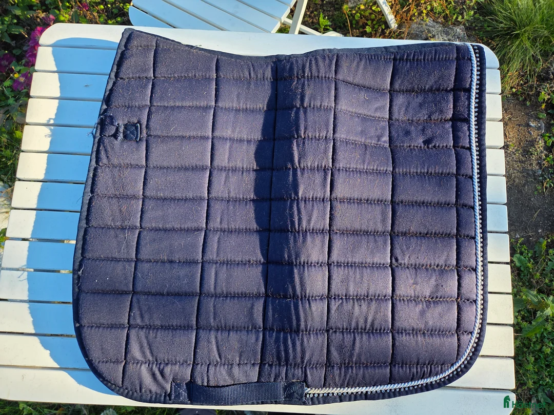 Schabrak & Vojlockar hästutrustning till salu: Schabrak med lindor  i Vikbolandet - Annons 6