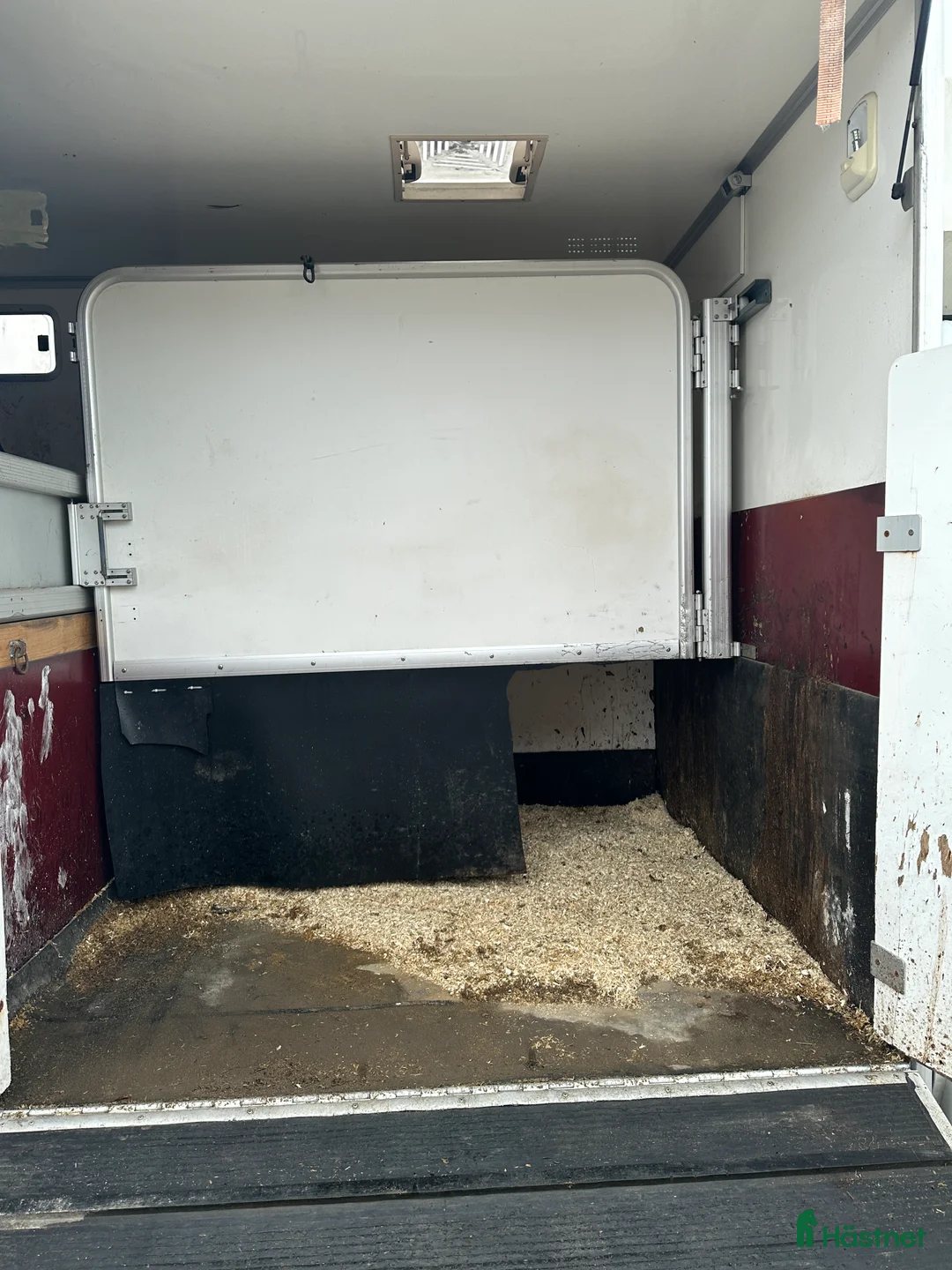 Hästlastbilar  fordon & transport till salu: Renault Master -07 i Bjästa - Annons 8