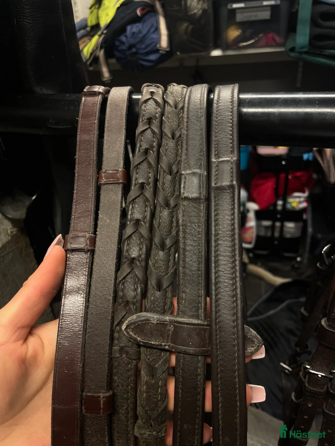 Övrig Hästutrustning hästutrustning till salu: Fynda/ byta? - Annons 6