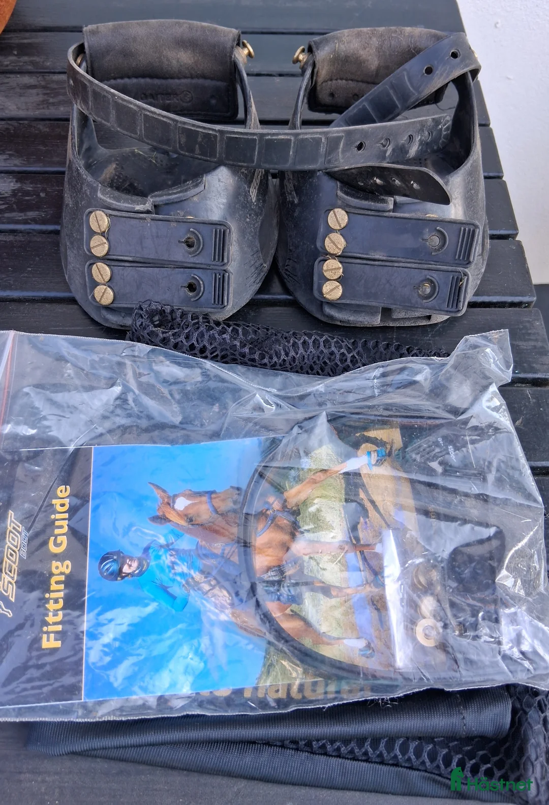 Övrigt Ridkläder ryttarutrustning till salu: Ridkläder Barn  - Annons 6