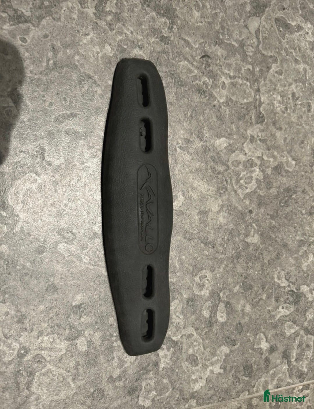 Övrig Hästutrustning hästutrustning till salu: Skrittäcke från BR Polo i fleece  i Listerby - Annons 3