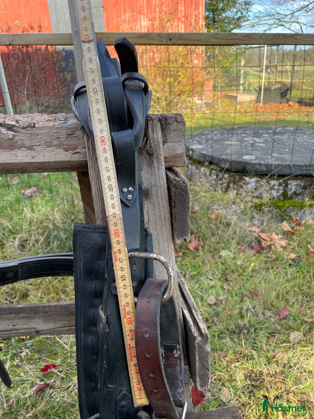 Körselar körning till salu: Loksele i Sösdala - Annons 5