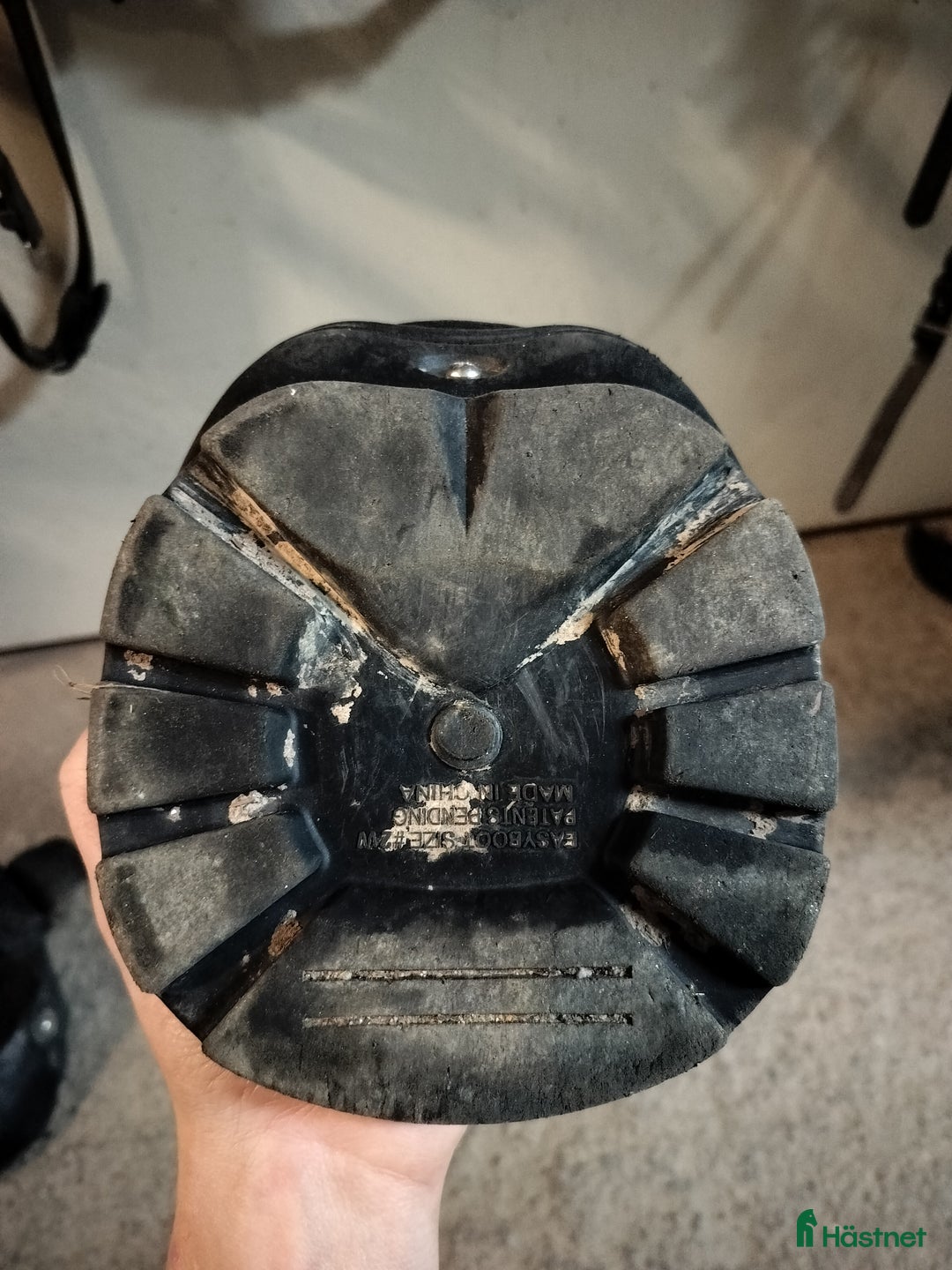 Övrig Hästutrustning hästutrustning till salu: 2st Easyboot Glove Soft i Floda - Annons 2