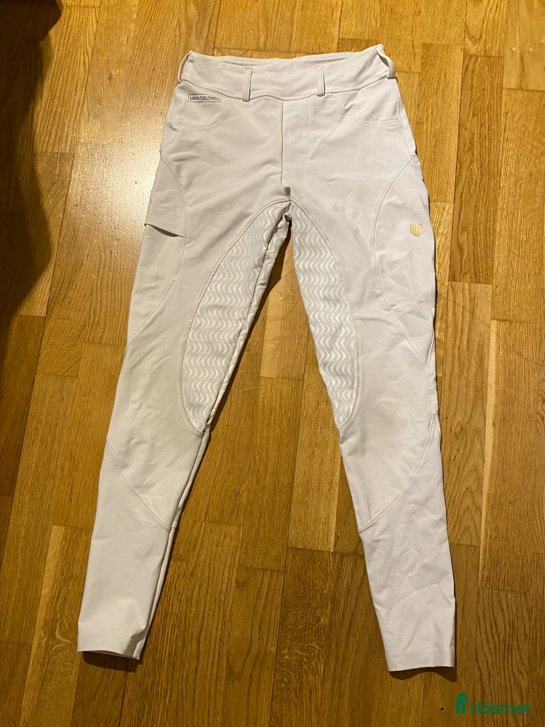 Ridbyxor ryttarutrustning till salu: Tävlingskläder  - Annons 1