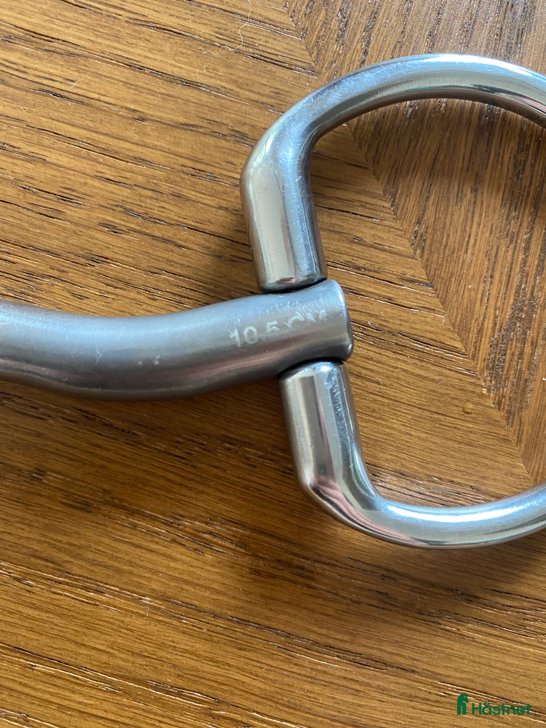 Bett hästutrustning till salu: Fagerbett Maria i Munsö - Annons 2